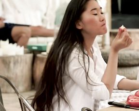 Erotic Art Video - FEELING OF SUMMER