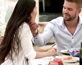 Erotic Art Video - FEELING OF SUMMER