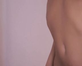 Erotic Video Clip - Lesbian Red