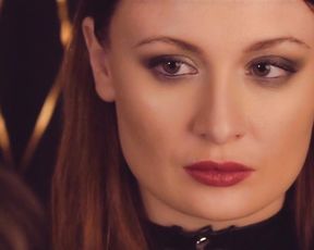 Erotic Art Video - Spring Strip-Models