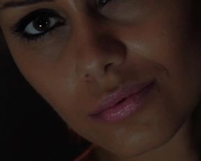 Erotic Art Video - Spring Strip-Models