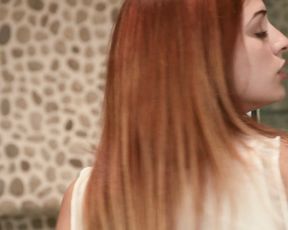 Explicit Striptease - PussyNudes