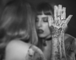 Fetish Nude Art Video - Good Girl