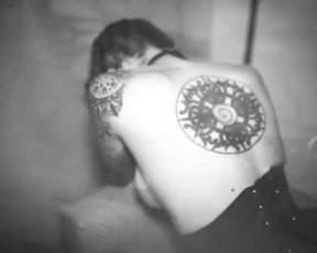 Fetish Nude Art Video - Good Girl