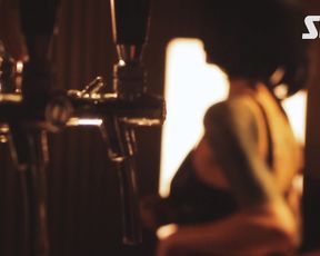 Hot and Sexy - Erotic Short Clip