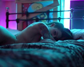 Mainstream Ero-Music Video