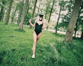 Music Erotic Clip - WonderLess