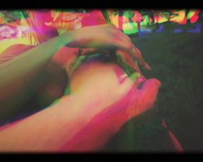 Music Erotic Clip - WonderLess