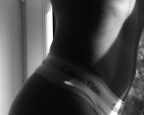 Music Strip from Fitness-Blonde