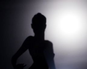 Musical Strip Art - Naked Shadows