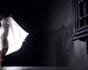 Musical Strip Art - Naked Shadows