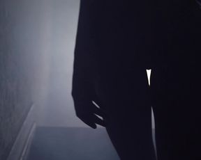 NOTHING EROTIC - Spirit Catcher (1080p)