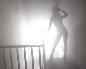 NOTHING EROTIC - Spirit Catcher (1080p)