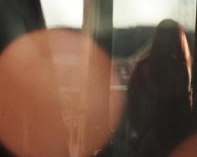 Naked Charlotte - Sexy Music Bass