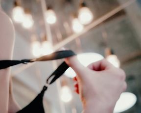 Naked Diana - Erotic Video