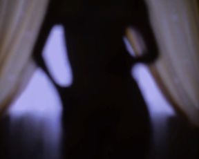 Naked on Music - Candle Fetish