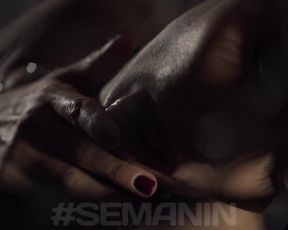 Naked on Music - Fetish Lines