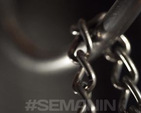 Naked on Music - Fetish Lines