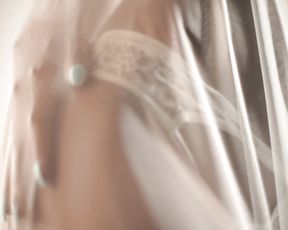 Naked on Music - Nude Model