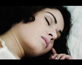 Naked on Stage - Anastasia Strip Art