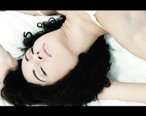 Naked on Stage - Anastasia Strip Art