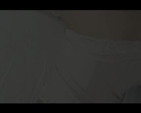 Naked on Stage - Anastasia Strip Art