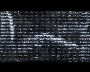 Noise Erotic Art - Naked Daria