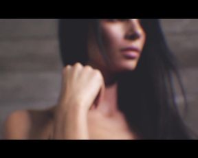 Nude Art - Bikini Strip