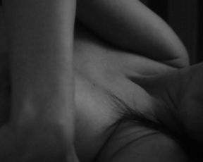 Nude Art - Boudoir Grey Shades (short scene)