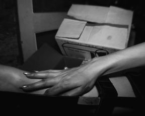 Nude Art - Horror Erotic Clip