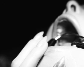 Nude Art - Horror Erotic Clip