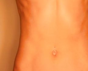 Nude Art - One Minute Naked Girls Body