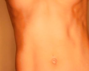 Nude Art - One Minute Naked Girls Body