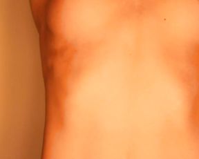 Nude Art - One Minute Naked Girls Body