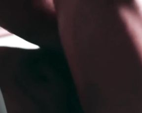 Nude Art - POV Strip Video