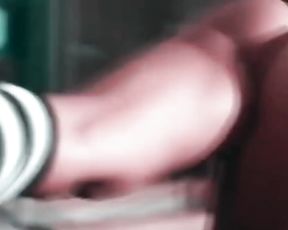 Nude Art - POV Strip Video