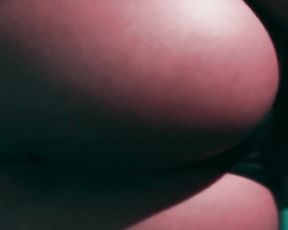 Nude Art - POV Strip Video