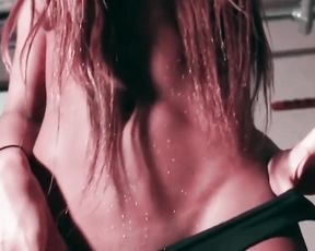 Nude Art - POV Strip Video