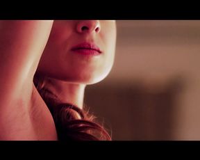 Nude Art - Passion Girl