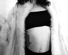 Nude Art - PhotoShoot in Hotel Room