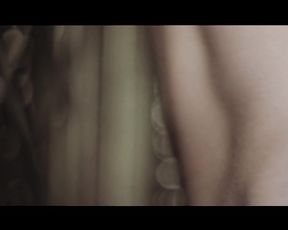 Nude Art - Shower Girl