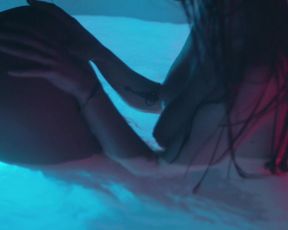 Nude Art Movie - Hallway (Best Erotic Music)