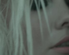 Nude Art Movie - Hallway (Best Erotic Music)