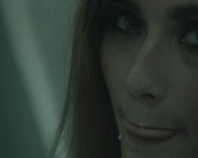 Nude Art Movie - Hallway (Best Erotic Music)