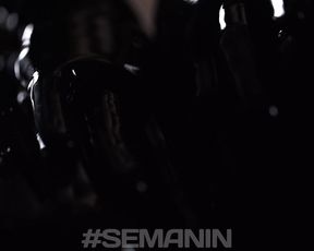 Nude Art Video - Cosplay Girl