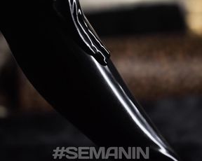 Nude Art Video - Cosplay Girl