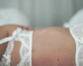 Nude Art Video - Katie