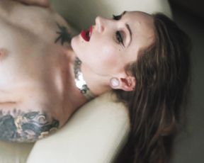 Nude Art Video - Liya Topless