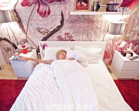 Nude Art Video - Nood Morning