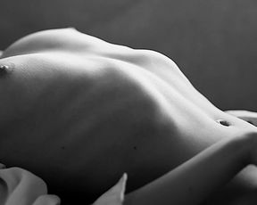 Nude Art Video - Sensual Girl